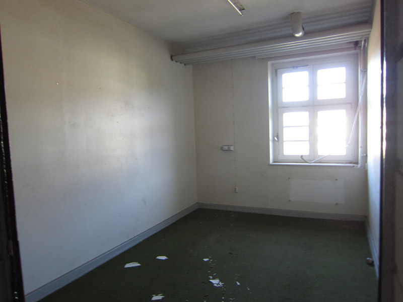 Gebäude 35 Zimmer d