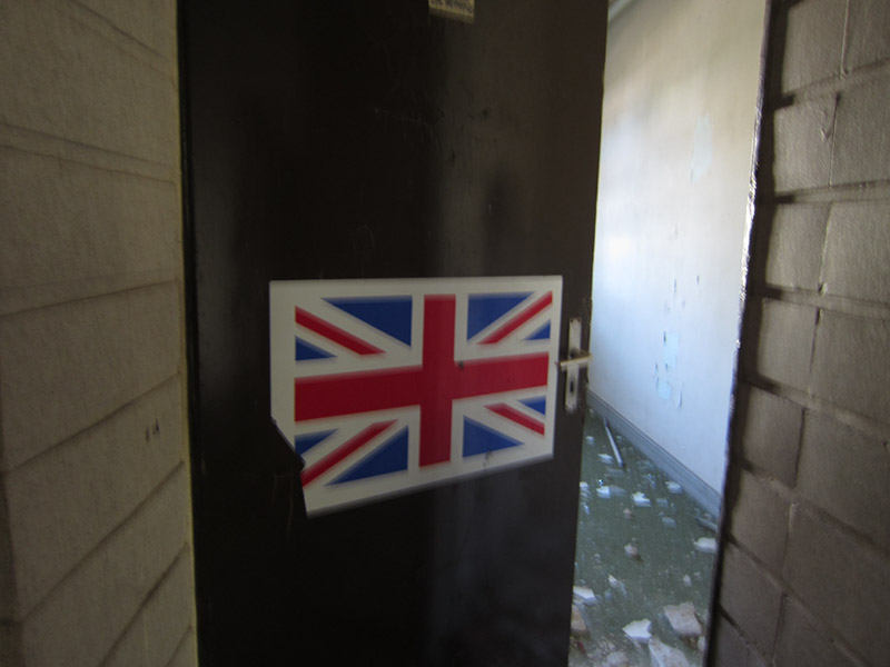 Union Jack