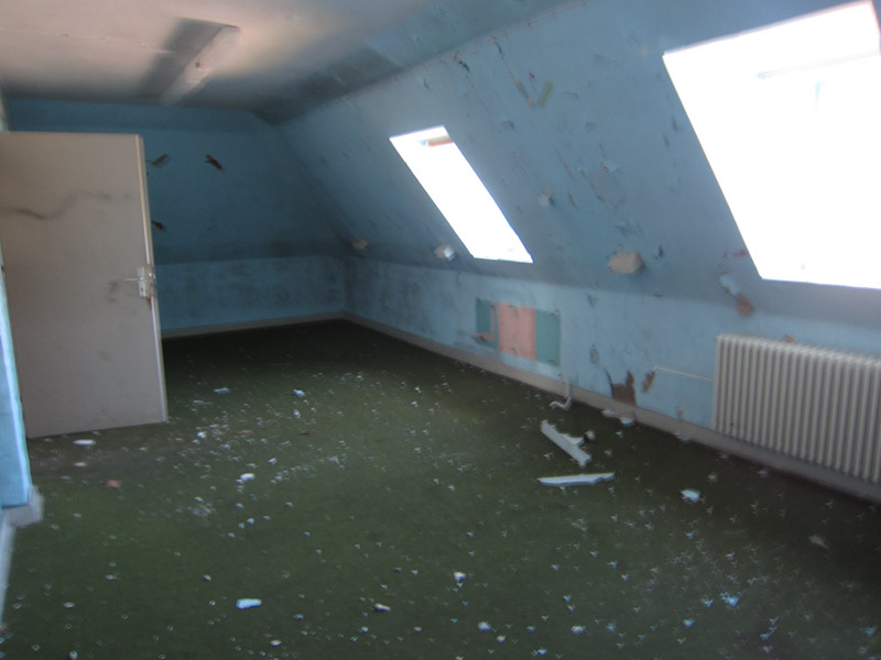 Zimmer Groß Obergeschoß 3