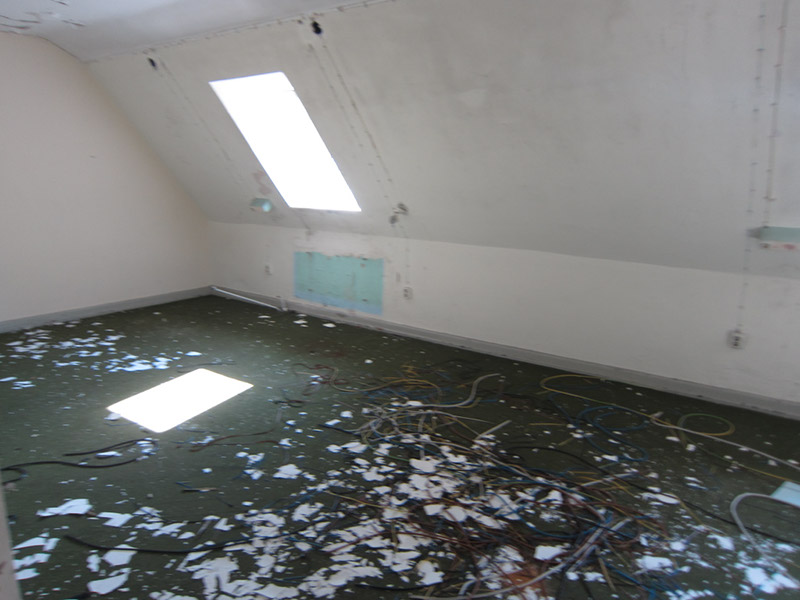 Zimmer Groß Obergeschoss 2