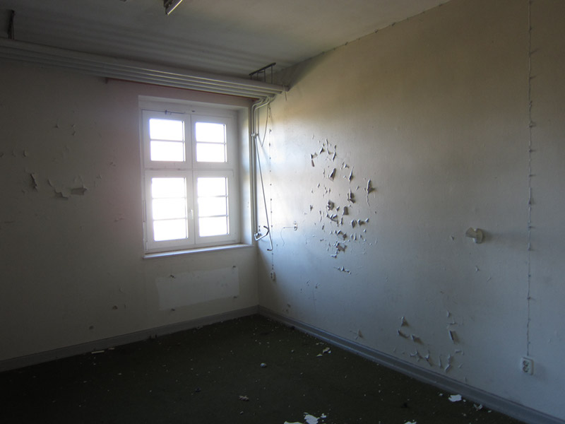 Gebäude 35 Zimmer c